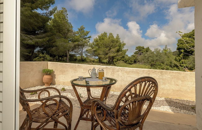 Casa Abuelo Cottage - Foto 23