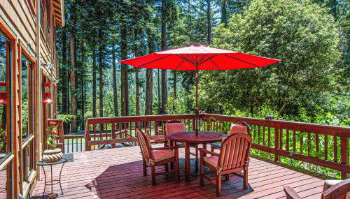 Sunrise Mountain Retreat - Foto 2