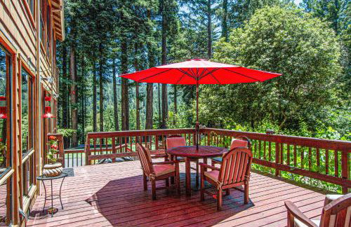 Sunrise Mountain Retreat - Foto 2