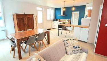 Le Petit Gîte du Mont - Foto 2