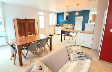 Le Petit Gîte du Mont - Foto 2