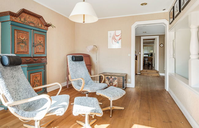 Skarpsätter Sportgård - Foto 24