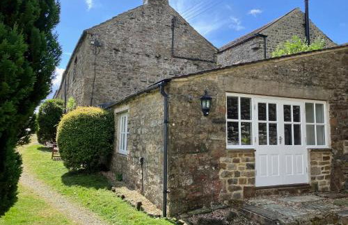 1 Swollowholm Cottage - Foto 2