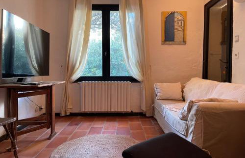 La Roche Bleue - Villa de charme avec vue exceptionnelle bord de mer piscine privée jardin et terrasse - Foto 45