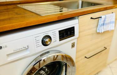 Massive Karli Loft - over 130 meters floor space - home theater room - 4 private sleeping areas - best location in Leipzig - Foto 30