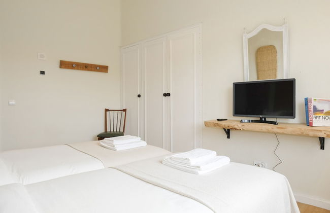 Lisbon Country Villa - Foto 19