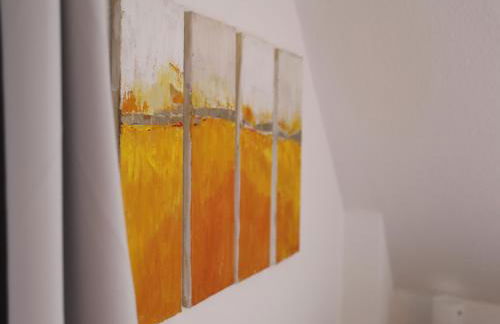 Backhüsli am Bauerngarten - Foto 14