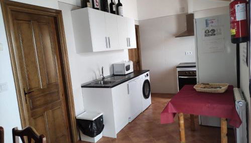 Apartamentos Turísticos los Abuelos - Foto 2