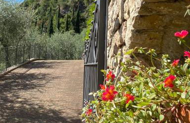 Villa Gianna Terrazza - Foto 8