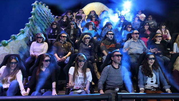 Gaudí Expérience à Barcelone - Photo 2