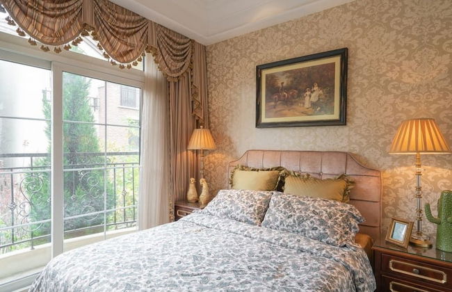 Qingdao Qiulin Hotel - Foto 10