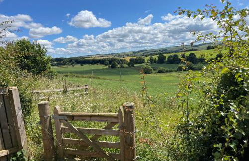 Garden Bank Cottage - Foto 10