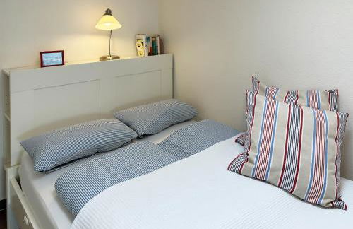 Haus Nordenlicht Ferienwohnung Watt'n Blick - Foto 9