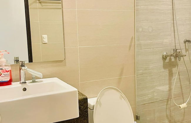 Mactan cozy 1 bedroom with 3 beds - Foto 17