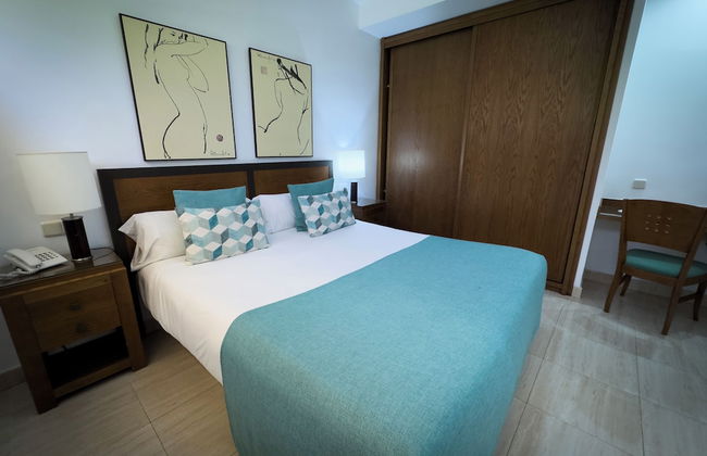 Holiday Club Sol Amadores - Foto 15