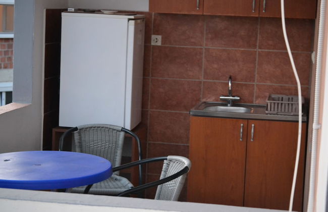 Apartments Muki - Foto 9