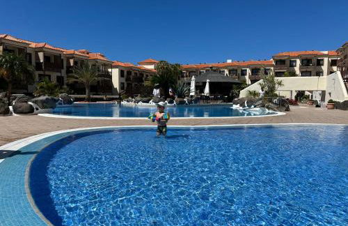 Ocean View Tenerife South Coast - Foto 45