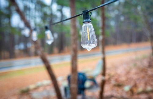 Serene 4br Country Retreat Awaits - Near Greensboro and Elon University - Foto 12