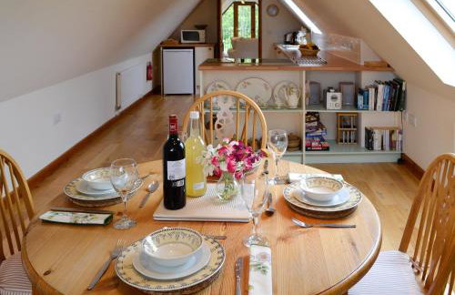 The Old Cowshed - Photo 6