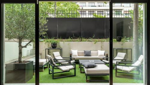 sublime appartement avec terasse - Foto 2