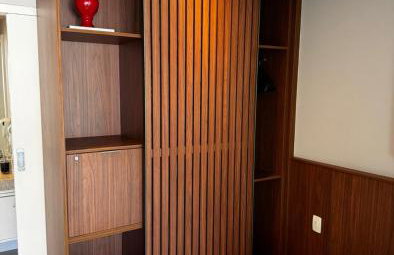 Apto em Santos - UNIQUE Residence - Photo 12