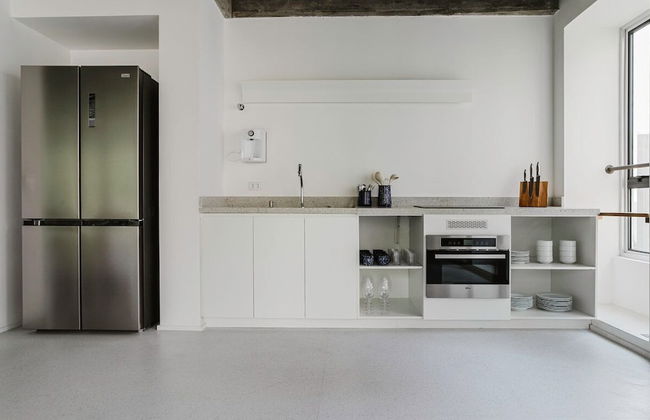 Tabas by Blueground Edifício Bianca - Foto 68