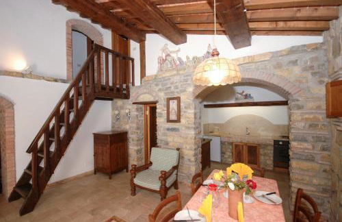 Villa Le Querciolaie - Foto 63