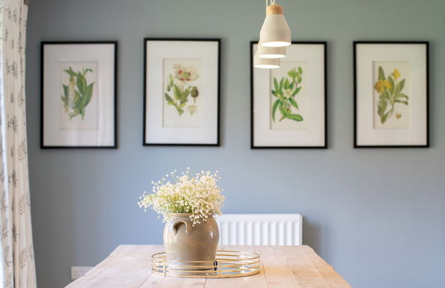 Immaculate 4-bed House 5mins Walk to Village Shop - Foto 18