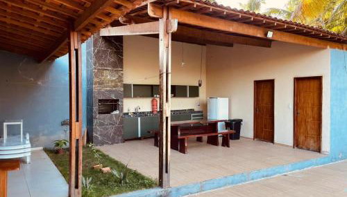 Miai casa de Campo - Foto 2