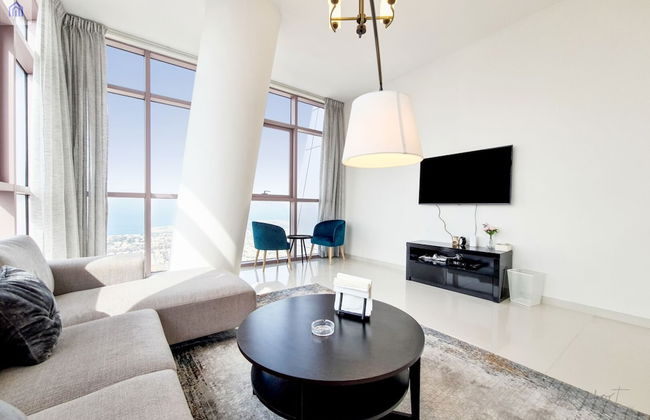 GreenFuture - A A Tower - Two beedroms - Photo 45