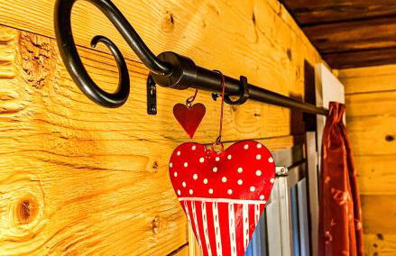 LIETHE 13 - Ferienhaus am Malerweg - Foto 11