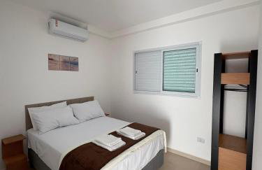 Apartamento no centro com vista para o mar - Foto 14