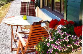 Ferienwohnung im Landhaus am Nationalpark - Foto 5