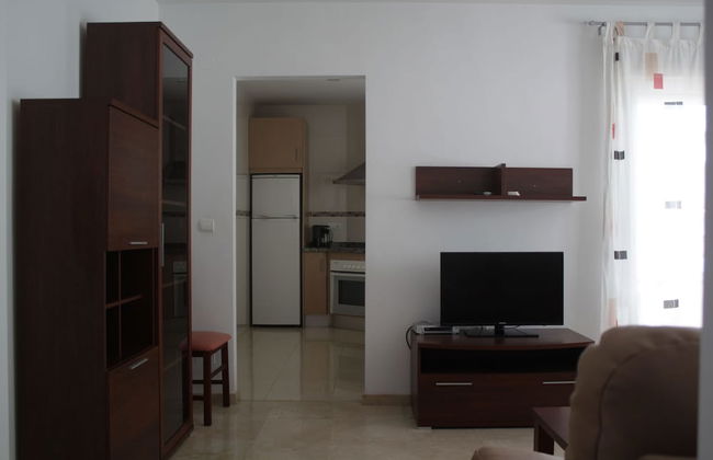 Fercomar Apartamentos Turísticos - Foto 18