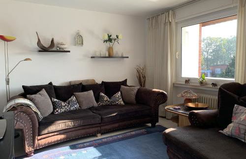 Ferienwohnung Eschendorf - Foto 1