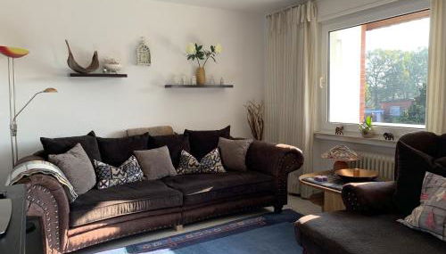 Ferienwohnung Eschendorf - Foto 1