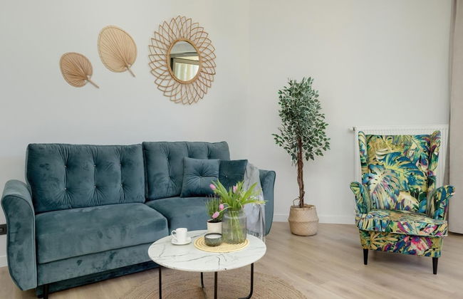 Apartment in Pobierowo Near Baltic Beach - Photo 7