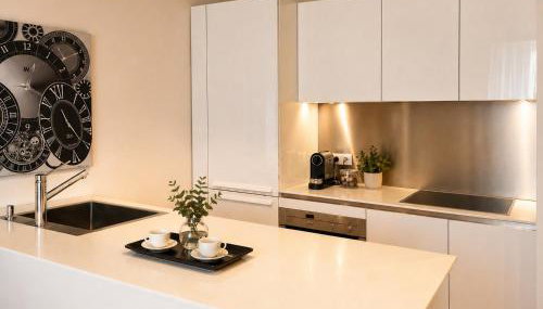 MONTE GRAPPA 16 by Serendipity - Foto 4, stove, minibar