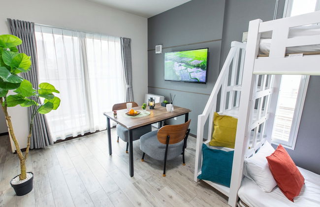 The Base Sapporo Susukino - Foto 6