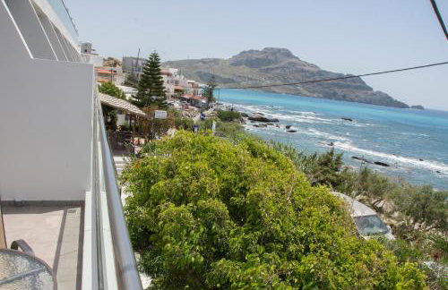 Creta Mare Hotel - Photo 37