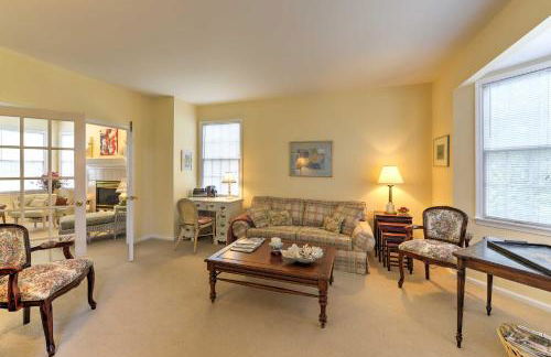 Cozy Mantoloking Home in Private Beach Association - Foto 8