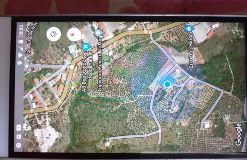 Vasiliki Residence - Foto 9