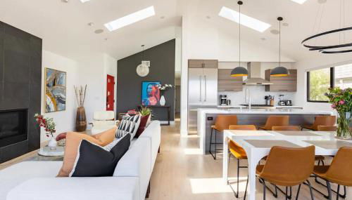 Exceptional Hilltop View Villa - Foto 4