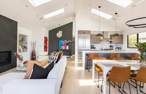 Exceptional Hilltop View Villa - Foto 4