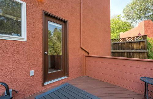 Sunstone Mesa Luxe Broadmoor Getaway w Hot Tub - Foto 33