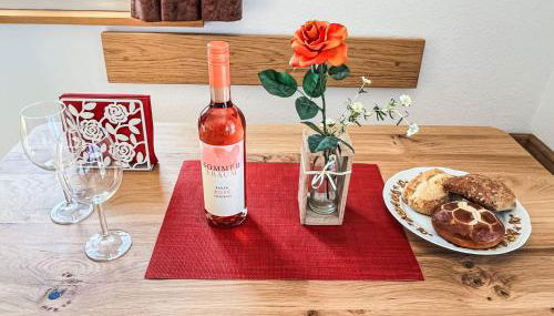 Holiday Home Schöne Aussicht by Interhome - Foto 5