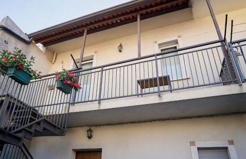 Gli Agrumi di nonna Peppina - Appartamento Arance - Foto 26