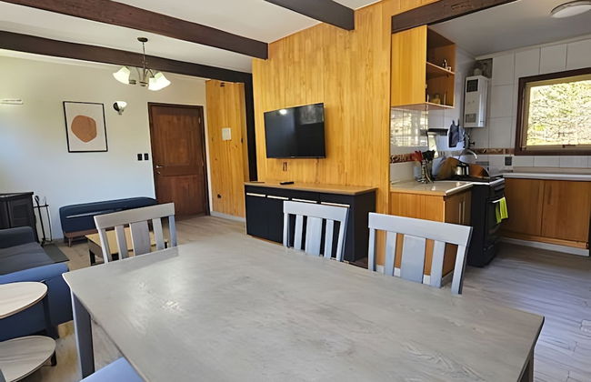 Oceana Suites Corralco - Photo 26