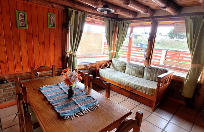 Cabañas Clarita - Foto 18