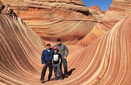 The Park Cabin at Mount Carmel Motel and RV Park - Foto 38